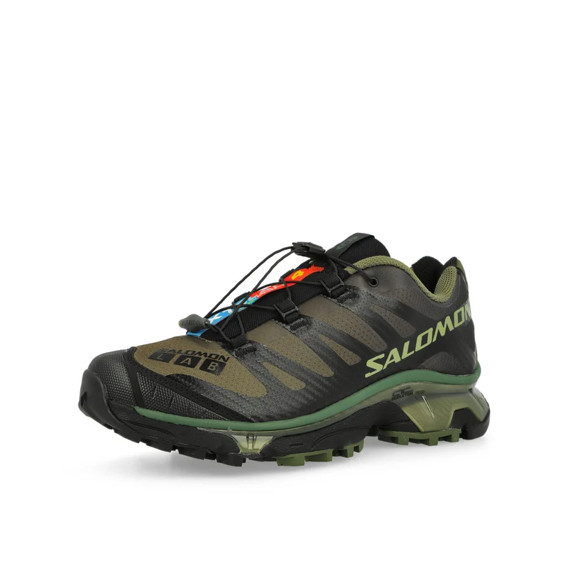 XT-4 OG