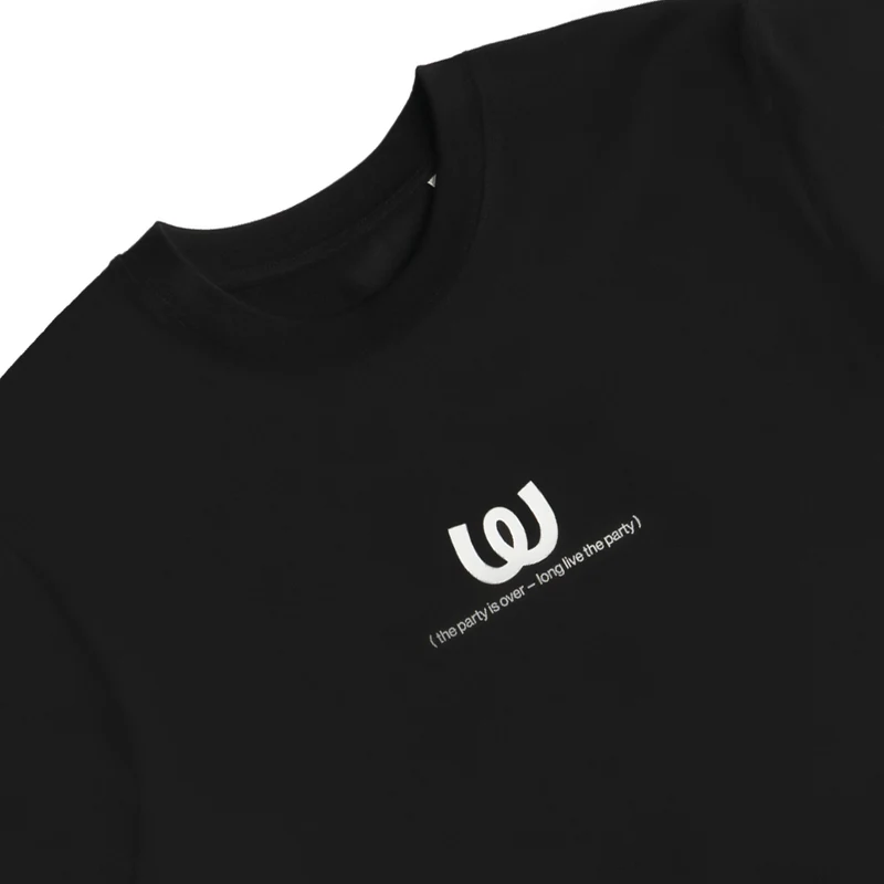 Farewell Watergate Mainfloor T-Shirt