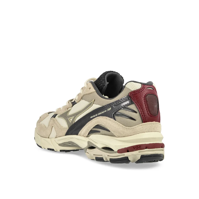 Wave Rider 10