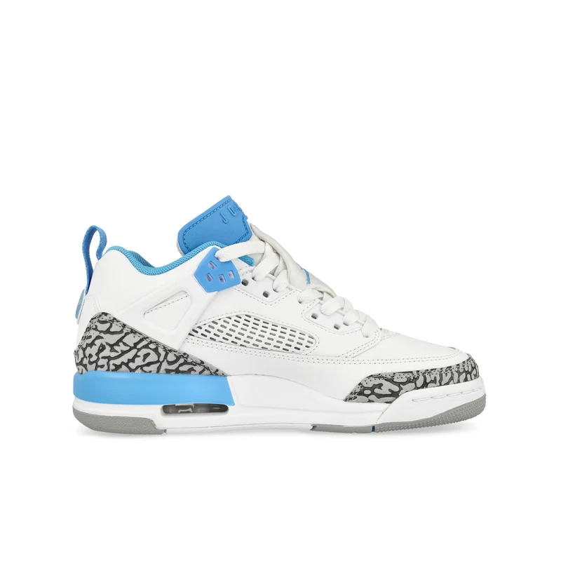Spizike Low GS