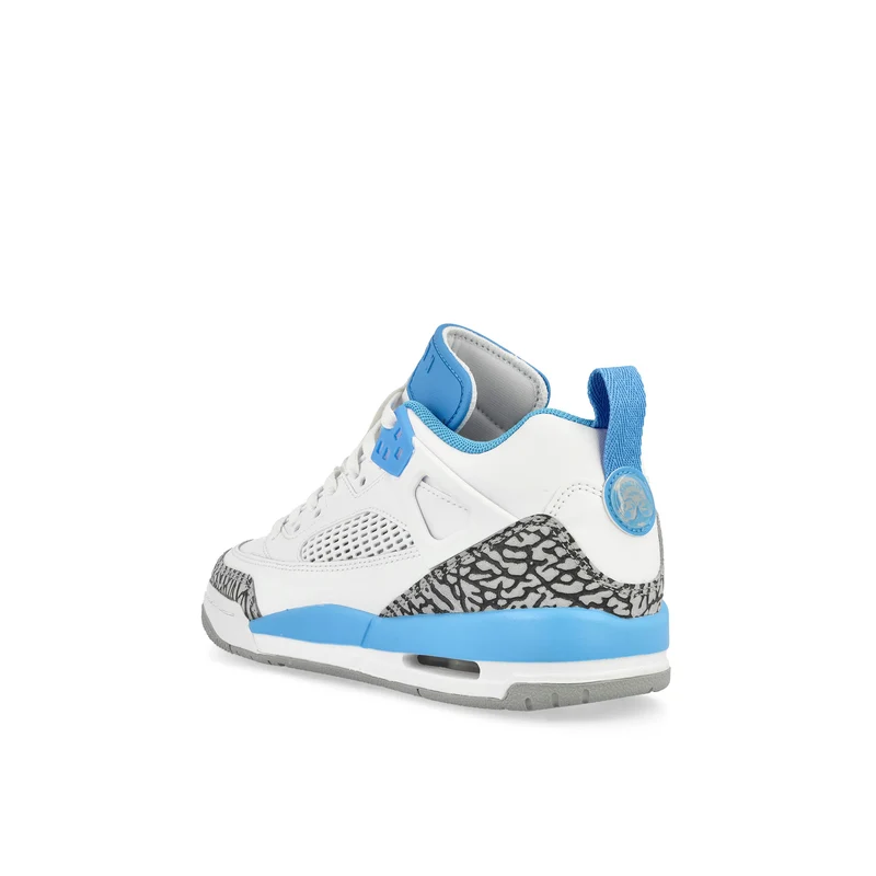 Spizike Low GS