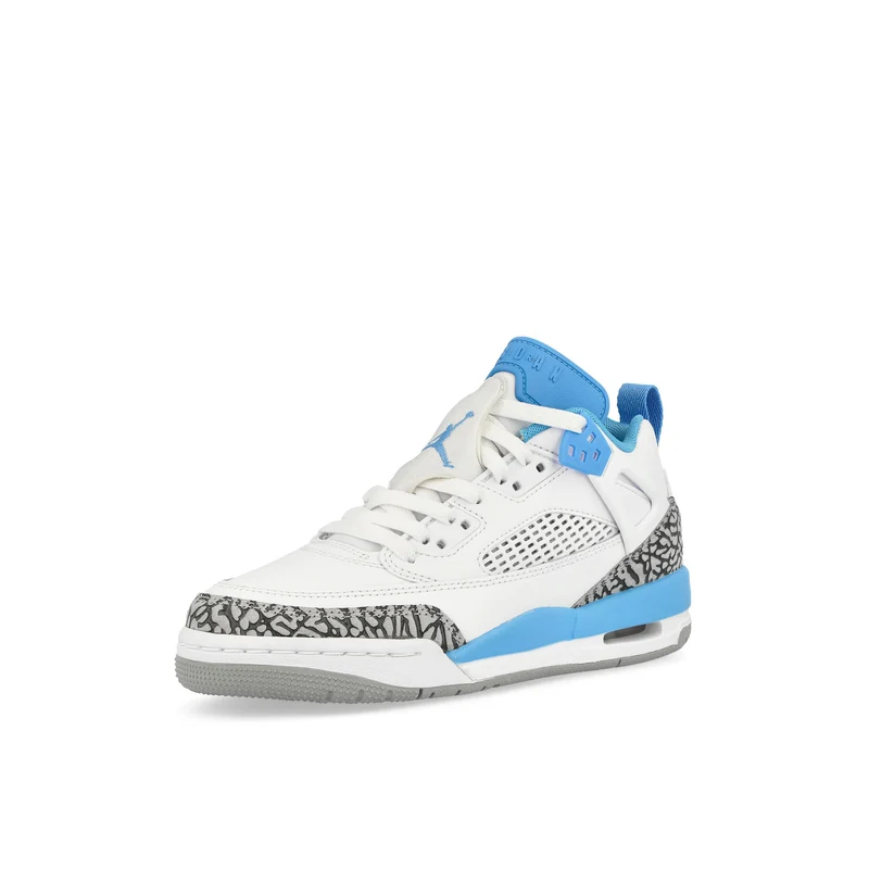Spizike Low GS