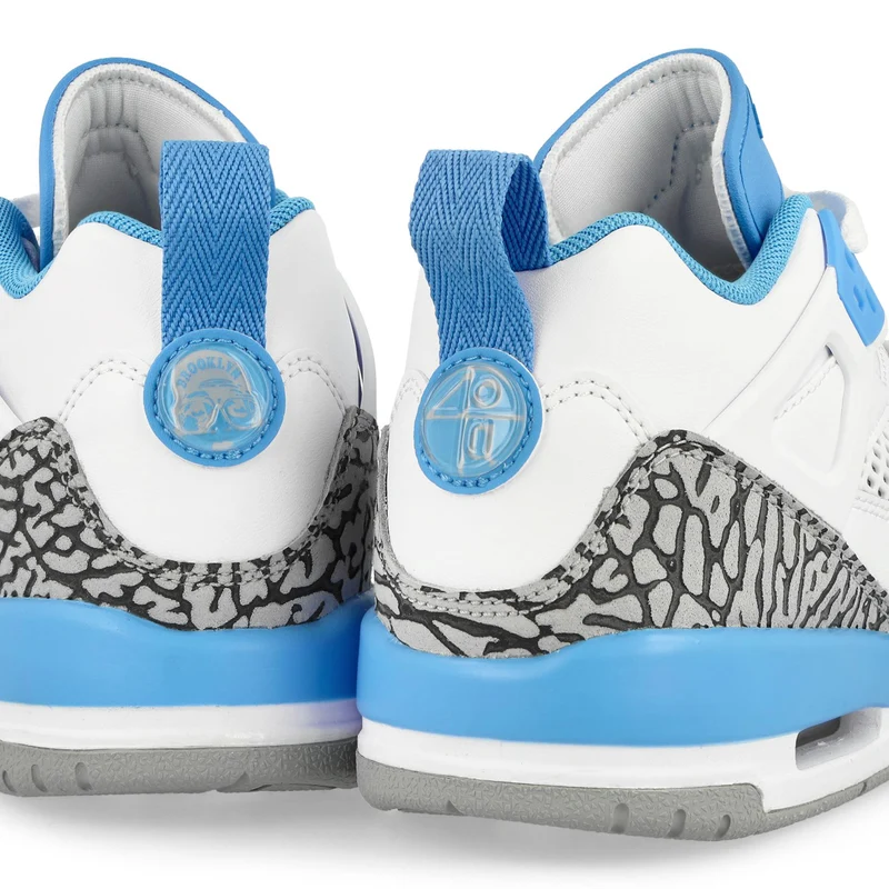 Spizike Low GS
