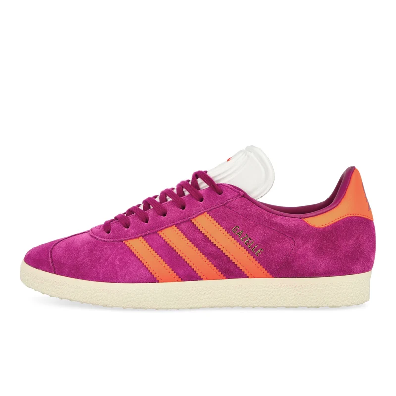 Gazelle AS Roma