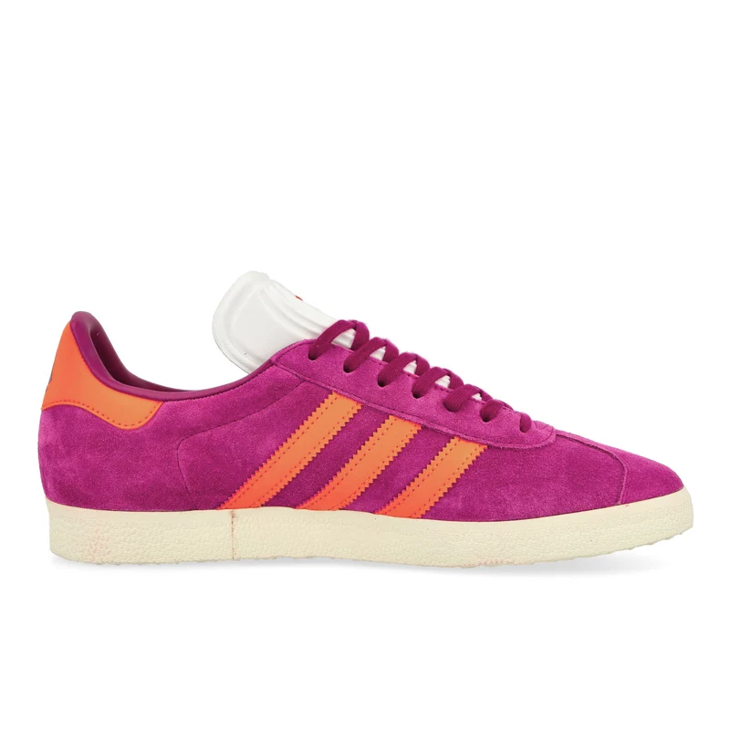 Gazelle AS Roma