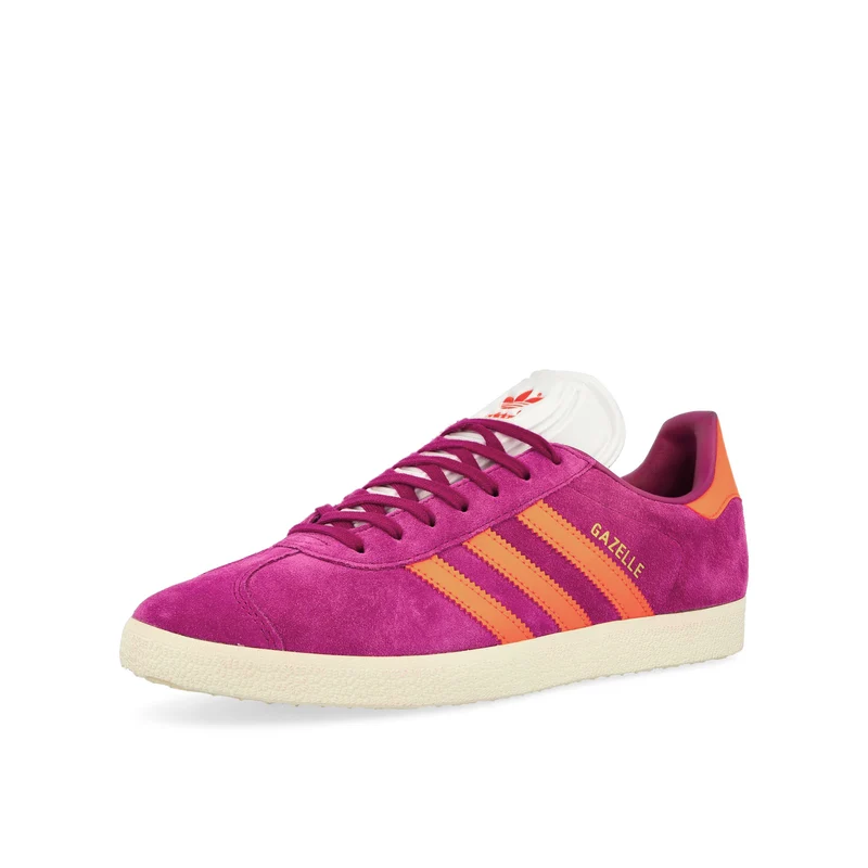 Gazelle AS Roma