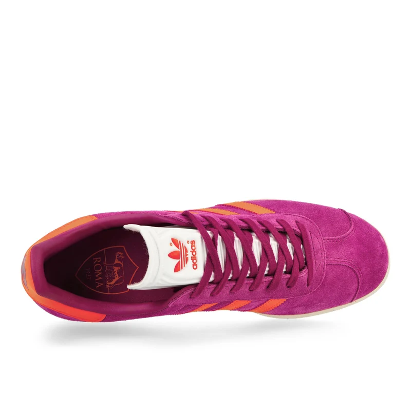 Gazelle AS Roma