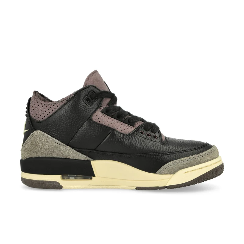 Air Jordan 3 Retro