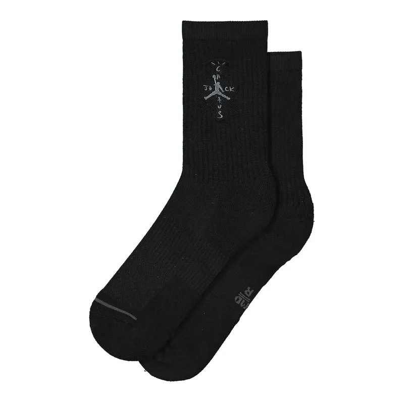 Everyday Cushioned Crew Socks