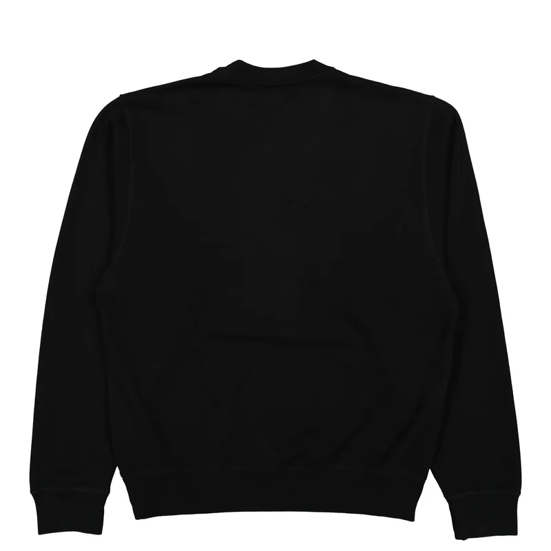 Logo Crewneck Sweatshirt