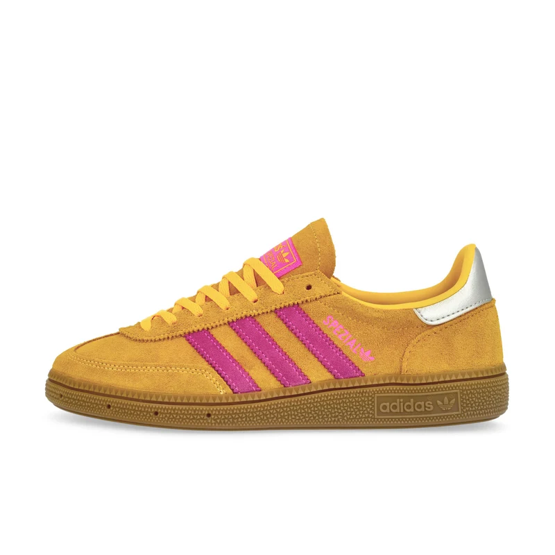 Handball Spezial W