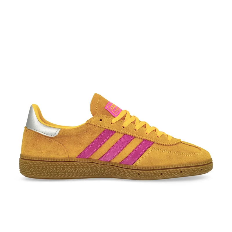 Handball Spezial W