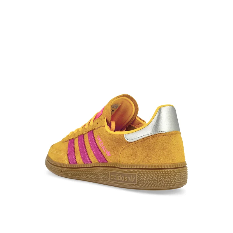 Handball Spezial W