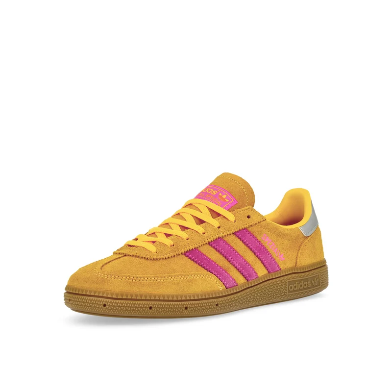Handball Spezial W