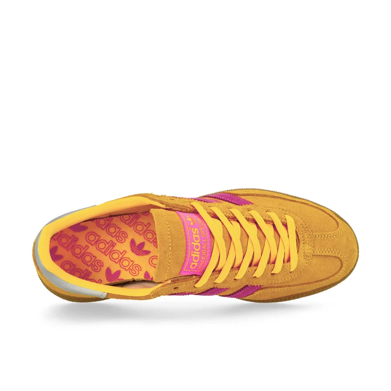 Handball Spezial W