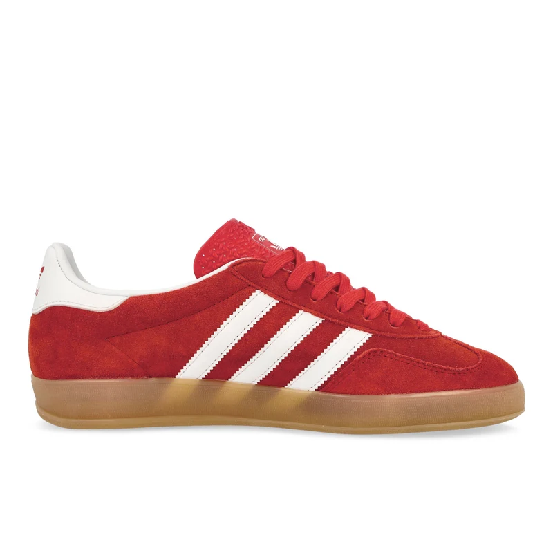 Gazelle Indoor