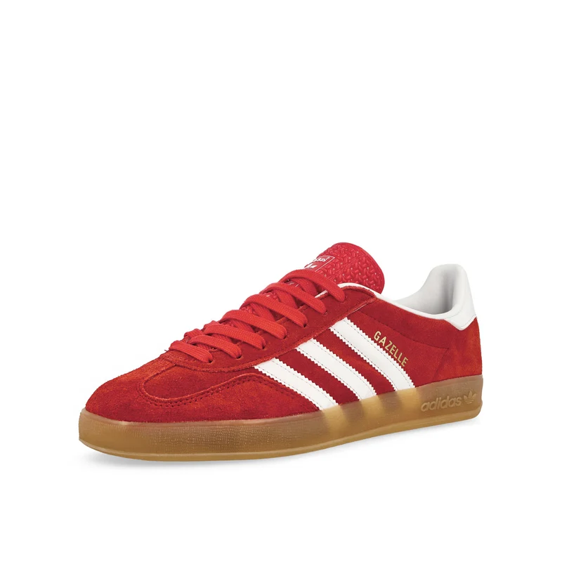 Gazelle Indoor