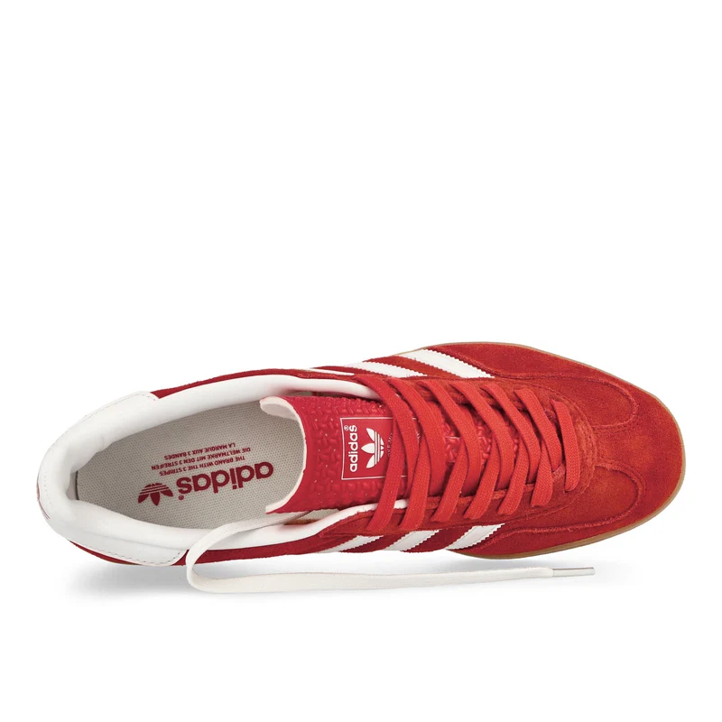 Gazelle Indoor