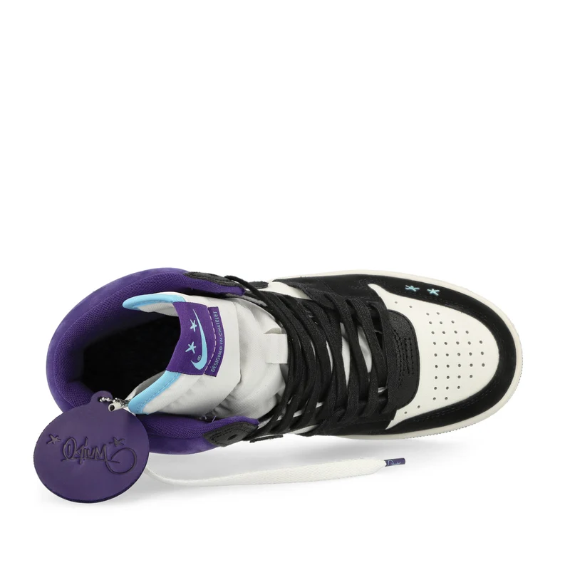 Wmns Jordan Air Ship PE SP