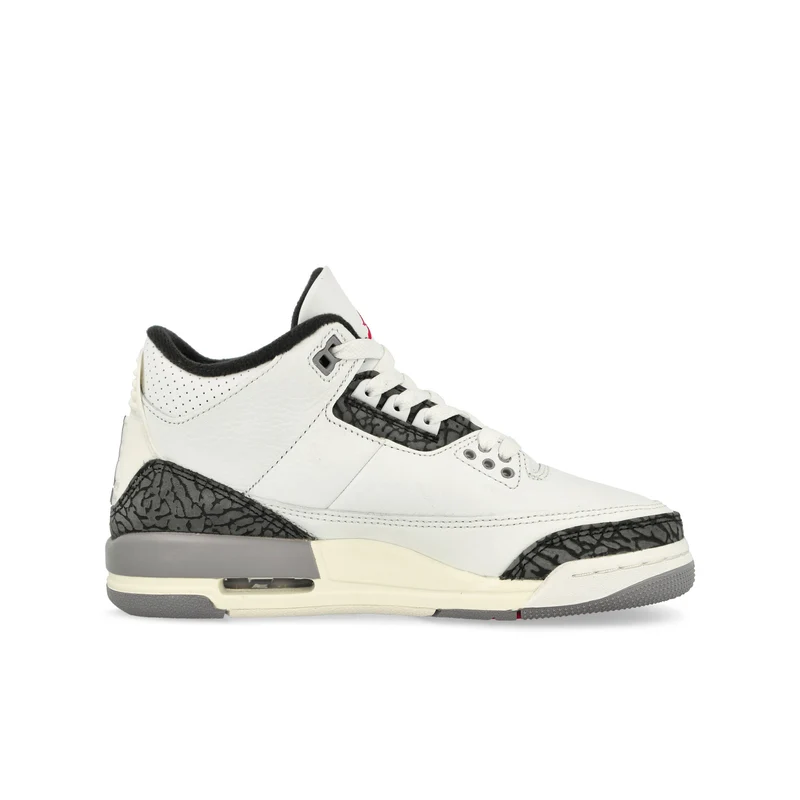 Air Jordan 3 Retro GS