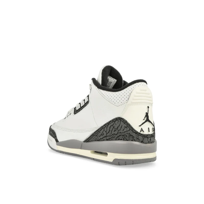 Air Jordan 3 Retro GS