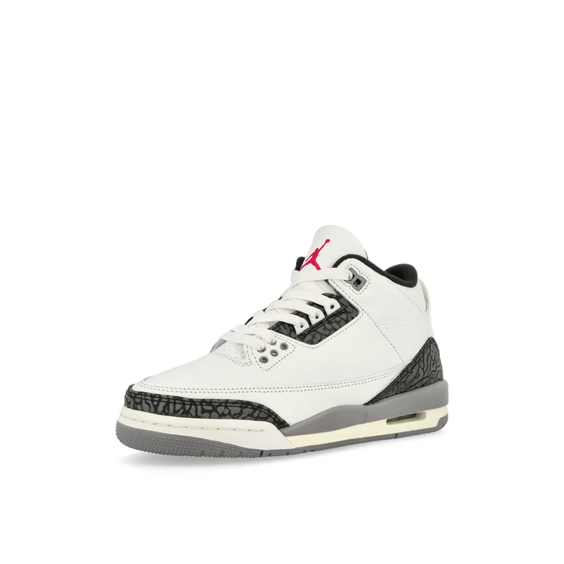 Air Jordan 3 Retro GS
