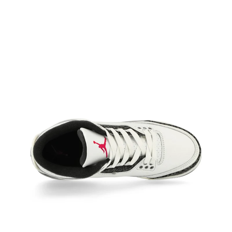 Air Jordan 3 Retro GS