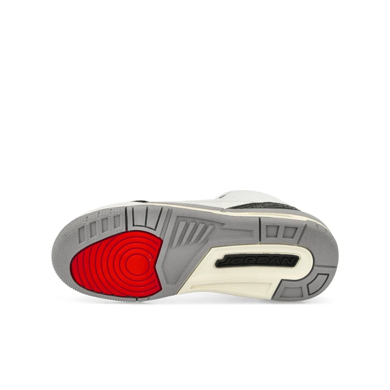 Air Jordan 3 Retro GS