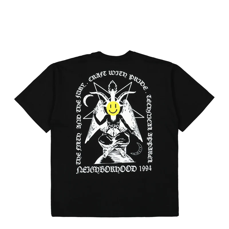 NH . Tee SS-23