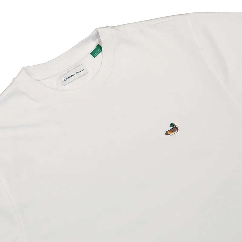 Duck Patch T-Shirt