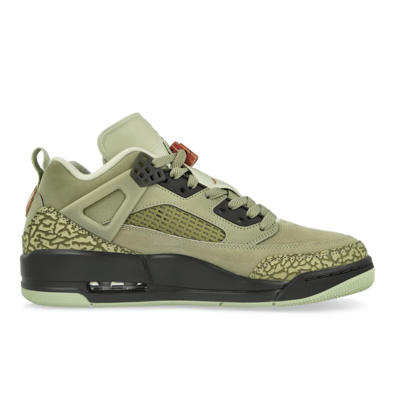 Spizike Low