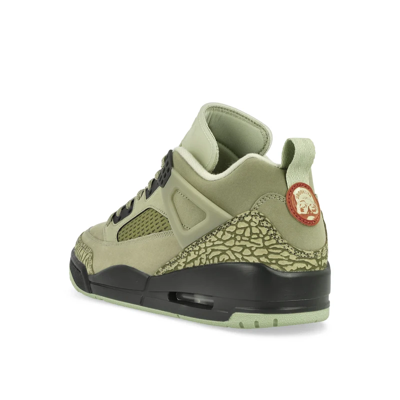 Spizike Low
