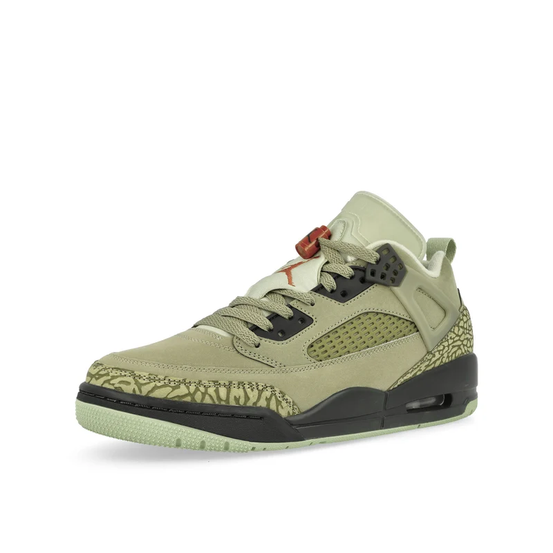 Spizike Low