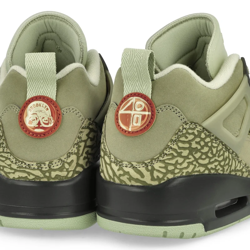Spizike Low