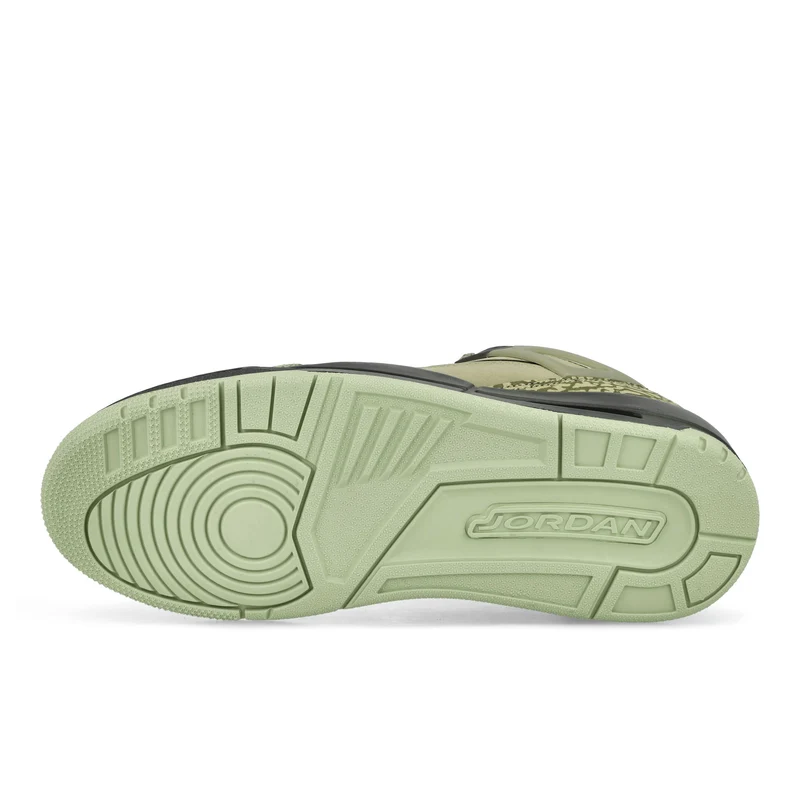 Spizike Low