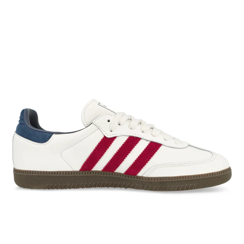 Samba OG