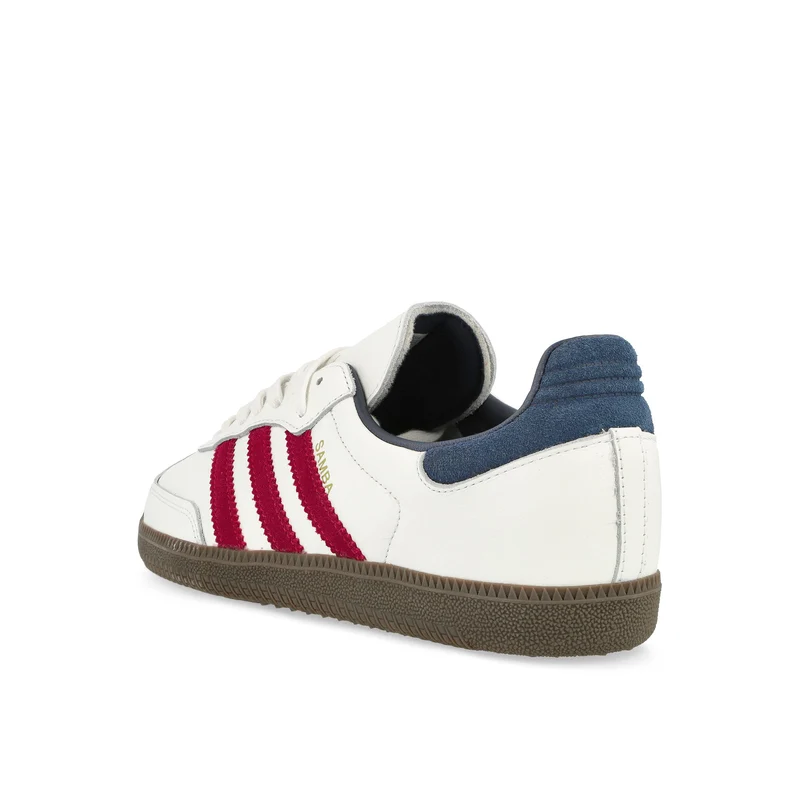 Samba OG