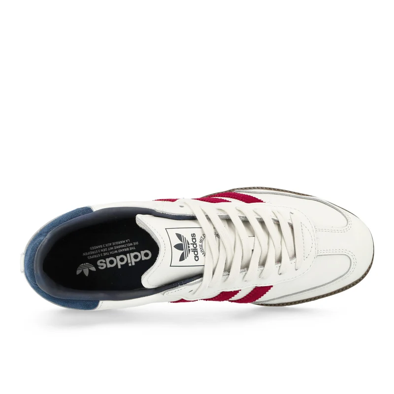 Samba OG