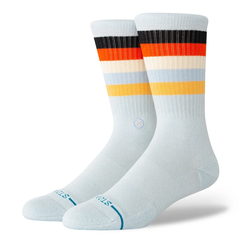 Weekly Grind Crew 3 Pack Socks