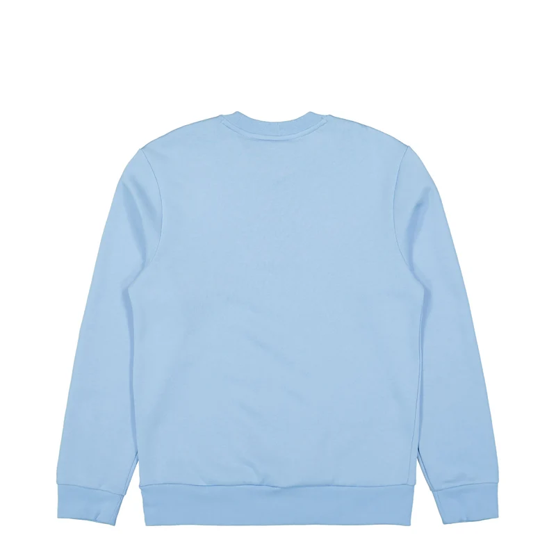 Organic Cotton Sweatshirt