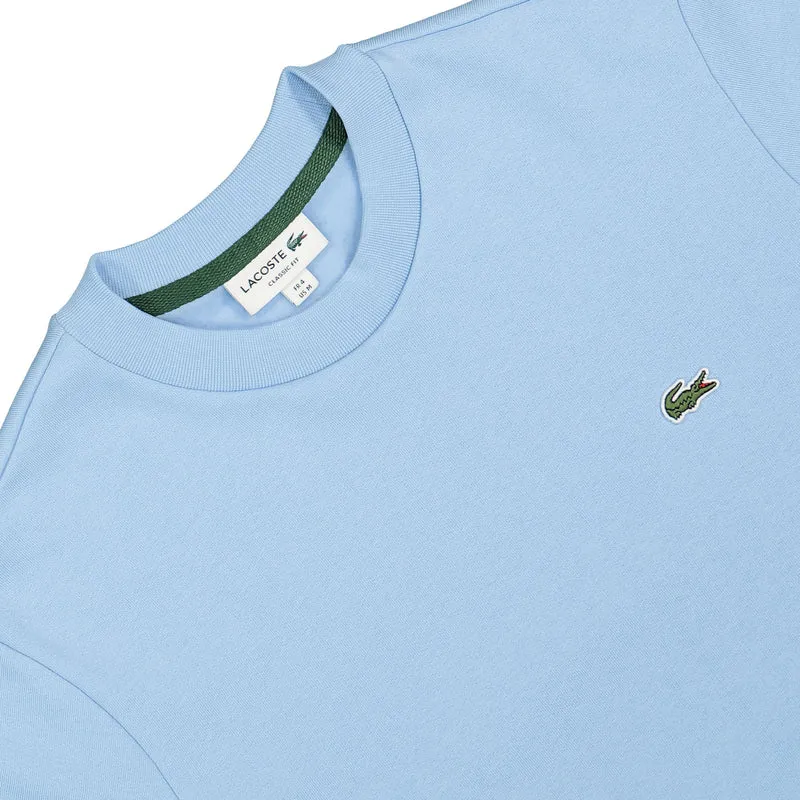 Organic Cotton Sweatshirt