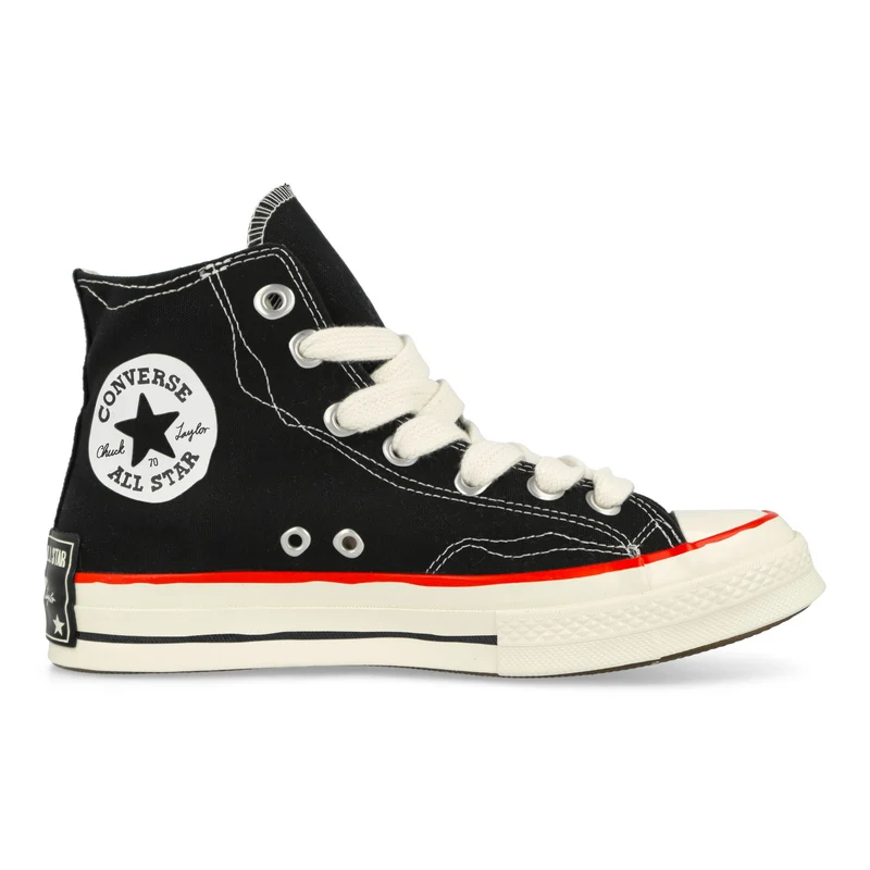 Chuck 70 Hi Sketch