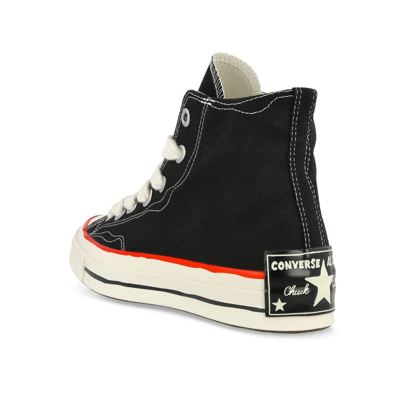 Chuck 70 Hi Sketch