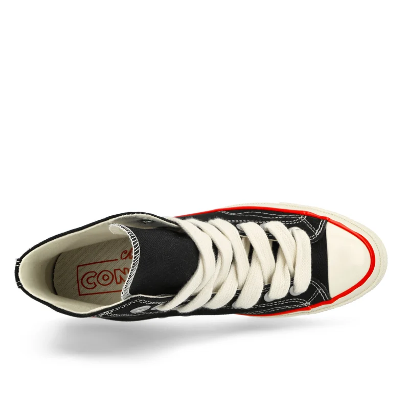Chuck 70 Hi Sketch