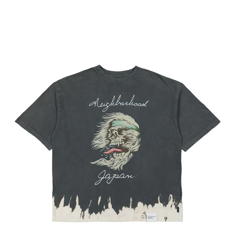 Savage Crewneck SS