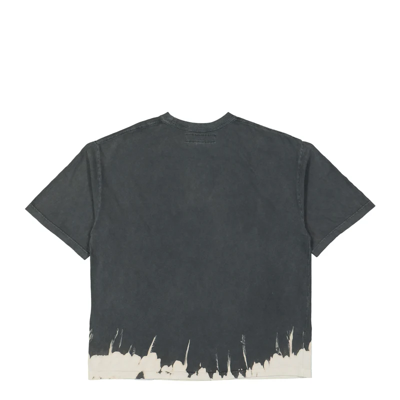 Savage Crewneck SS