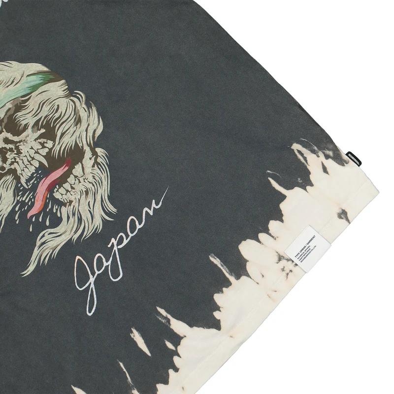 Savage Crewneck SS