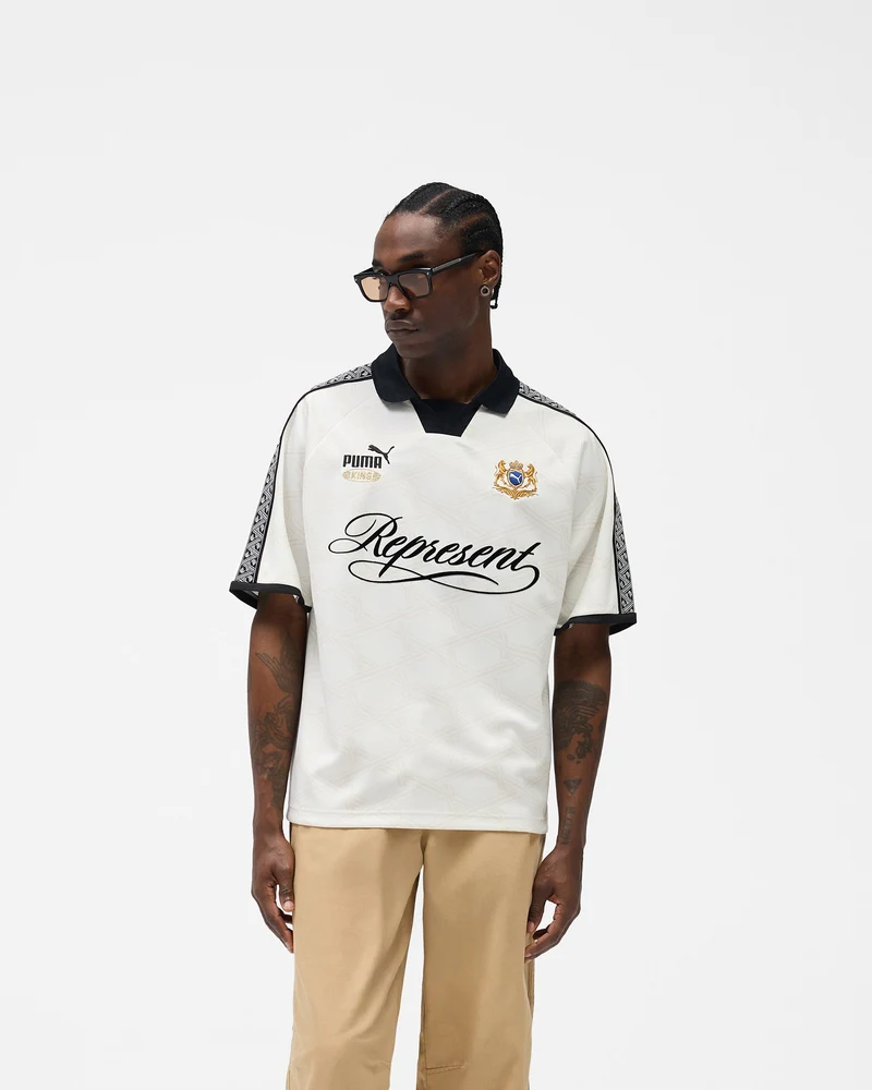 Represent X Puma King Jersey - Shoji