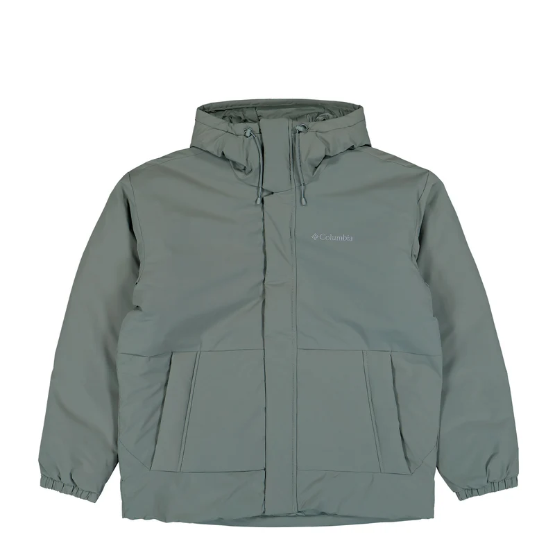 Street Heights™ Insulated Jacket
