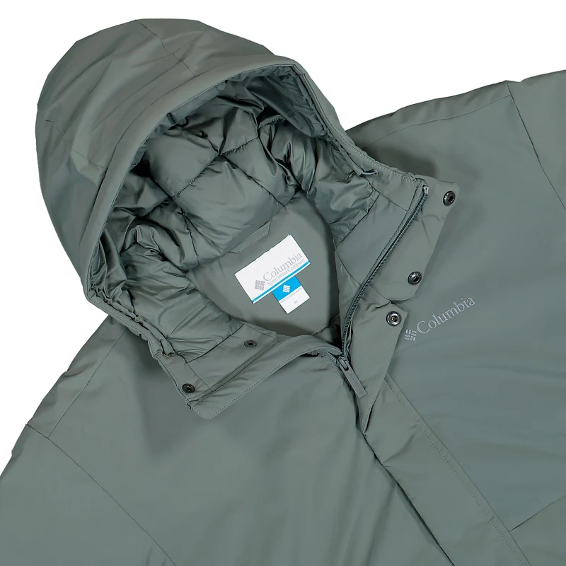 Street Heights™ Insulated Jacket